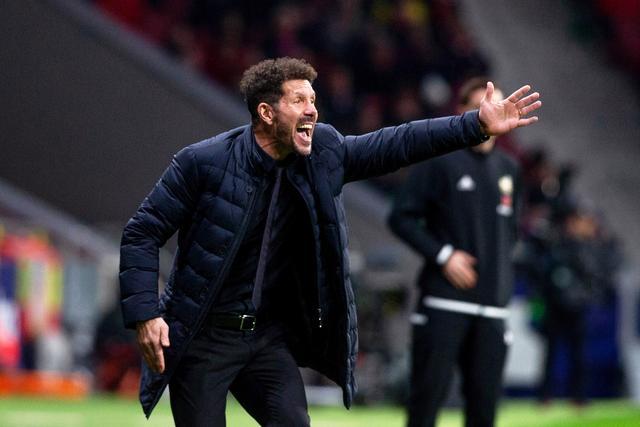 沙特联赛CEO：2030年跻身世界前十 最终挤进前五